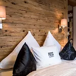 Fetz Luxury Apartment