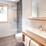 Fetz Luxury Apartment Steeg