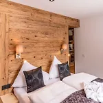 Fetz Luxury Apartment Steeg