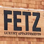 דירה Fetz Luxury