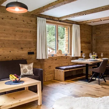 דירה Fetz Luxury *