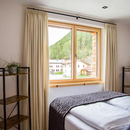 דירה Fetz Luxury *