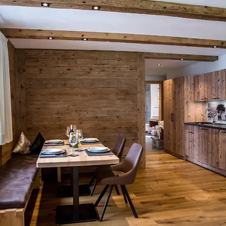 דירה Fetz Luxury סטיג