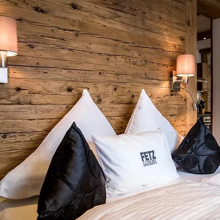 Fetz Luxury Appartamento