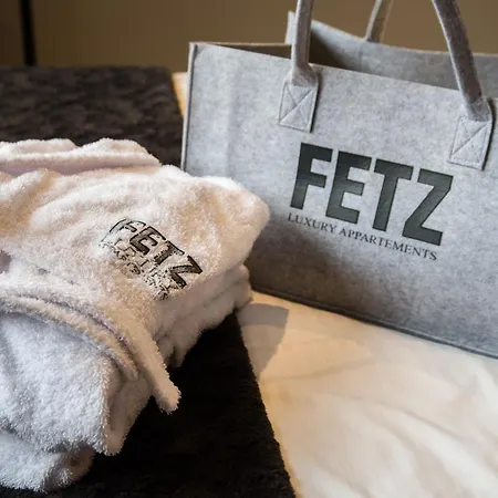 דירה Fetz Luxury סטיג