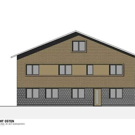 Fetz Luxury דירה סטיג