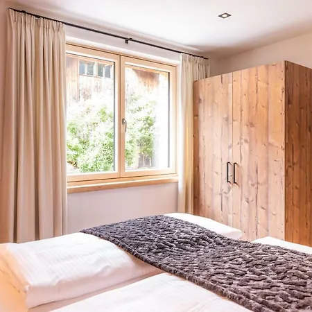 Appartamento Fetz Luxury *