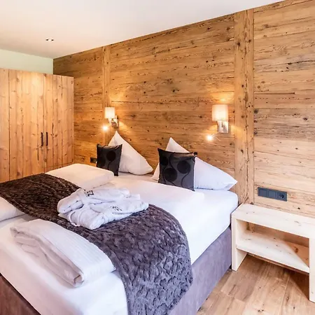 Fetz Luxury Appartamento *