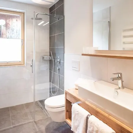 Fetz Luxury דירה סטיג