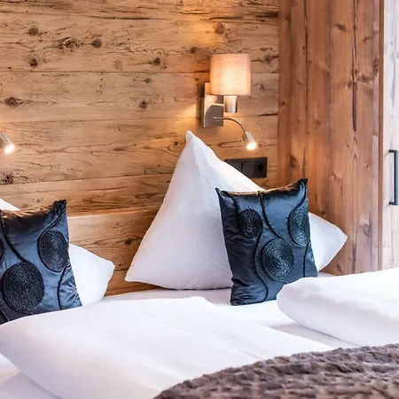 Fetz Luxury Appartamento