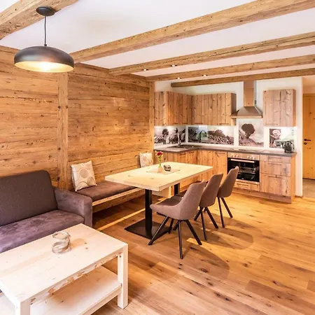 דירה Fetz Luxury סטיג