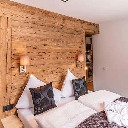 Fetz Luxury Appartamento Steeg