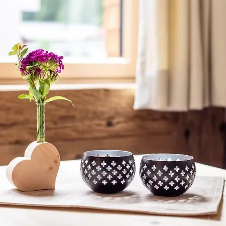 Appartamento Fetz Luxury Steeg