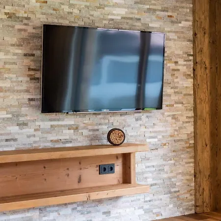 Fetz Luxury דירה