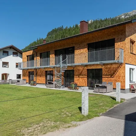 Fetz Luxury סטיג