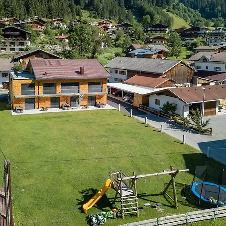 דירה Fetz Luxury סטיג