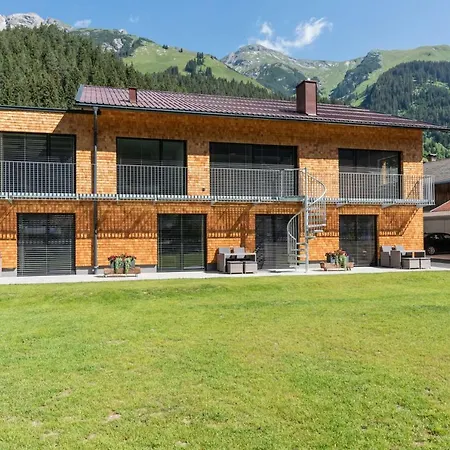 Fetz Luxury Appartamento *