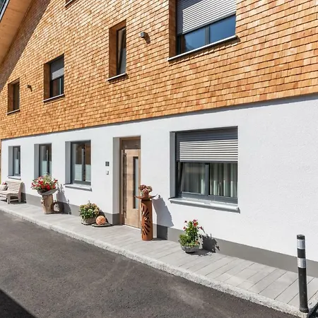 Fetz Luxury Appartamento