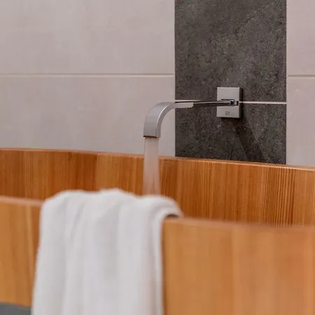 דירה Fetz Luxury *