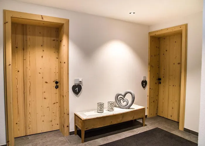 Fetz Luxury Διαμέρισμα *