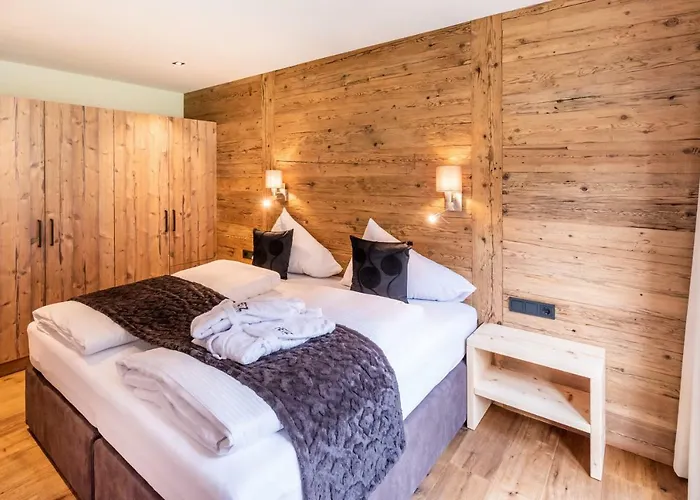 Fetz Luxury Διαμέρισμα *