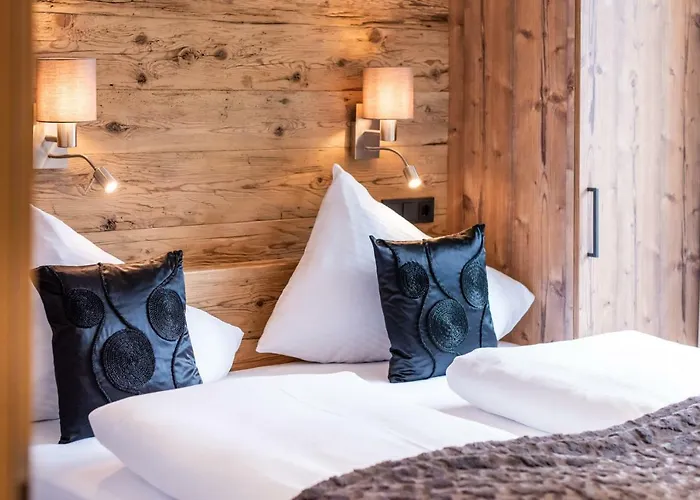 Fetz Luxury Διαμέρισμα