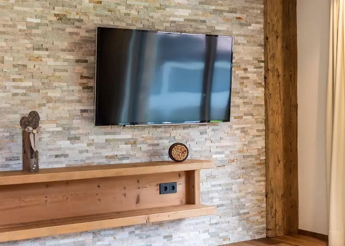 Fetz Luxury Διαμέρισμα