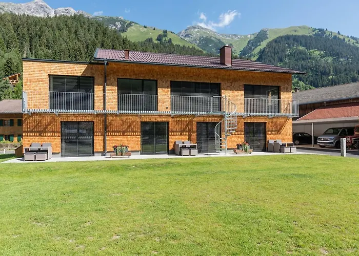 Fetz Luxury Διαμέρισμα *