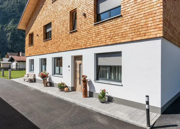 Fetz Luxury Διαμέρισμα