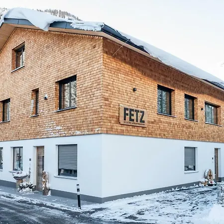 Fetz Luxury *