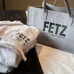 Appartamento Fetz Luxury Steeg