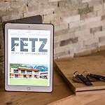 Fetz Luxury Appartamento Steeg