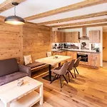 Appartamento Fetz Luxury Steeg