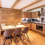Appartamento Fetz Luxury Steeg